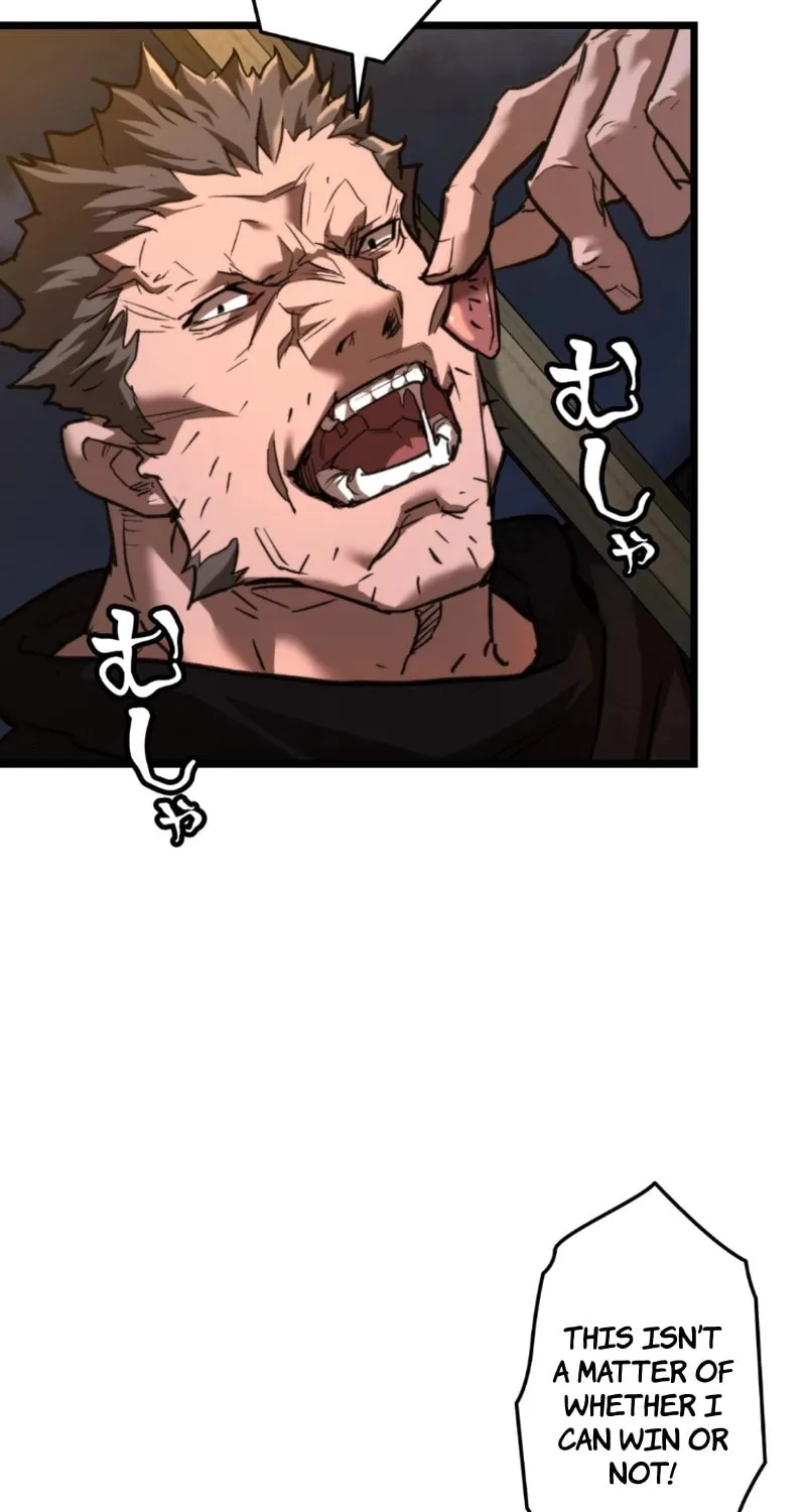 Unrivaled Spear Ghost, chapter 12, page 36
