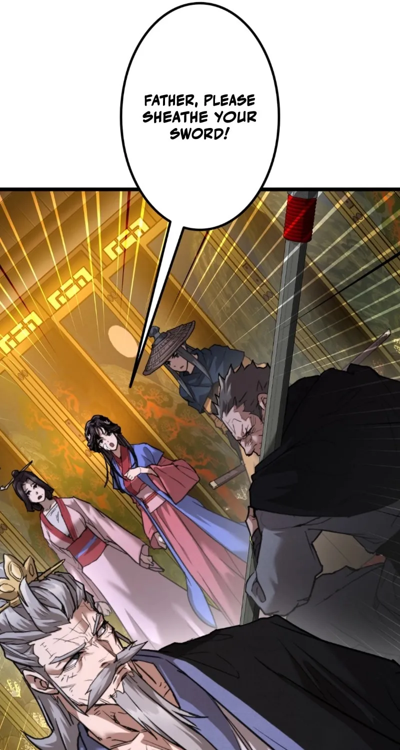 Unrivaled Spear Ghost, chapter 12, page 41
