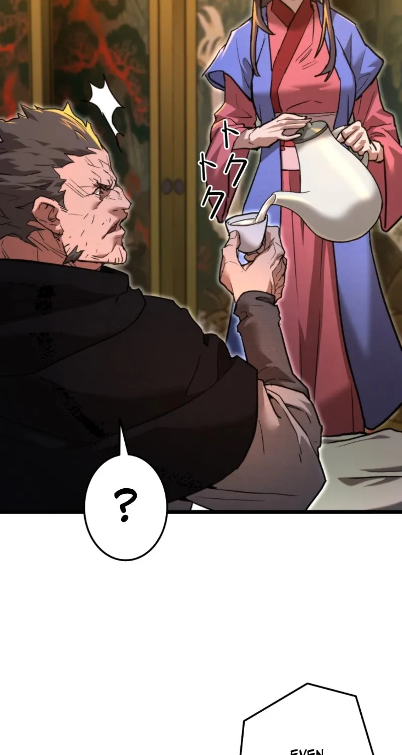 Unrivaled Spear Ghost, chapter 12, page 44