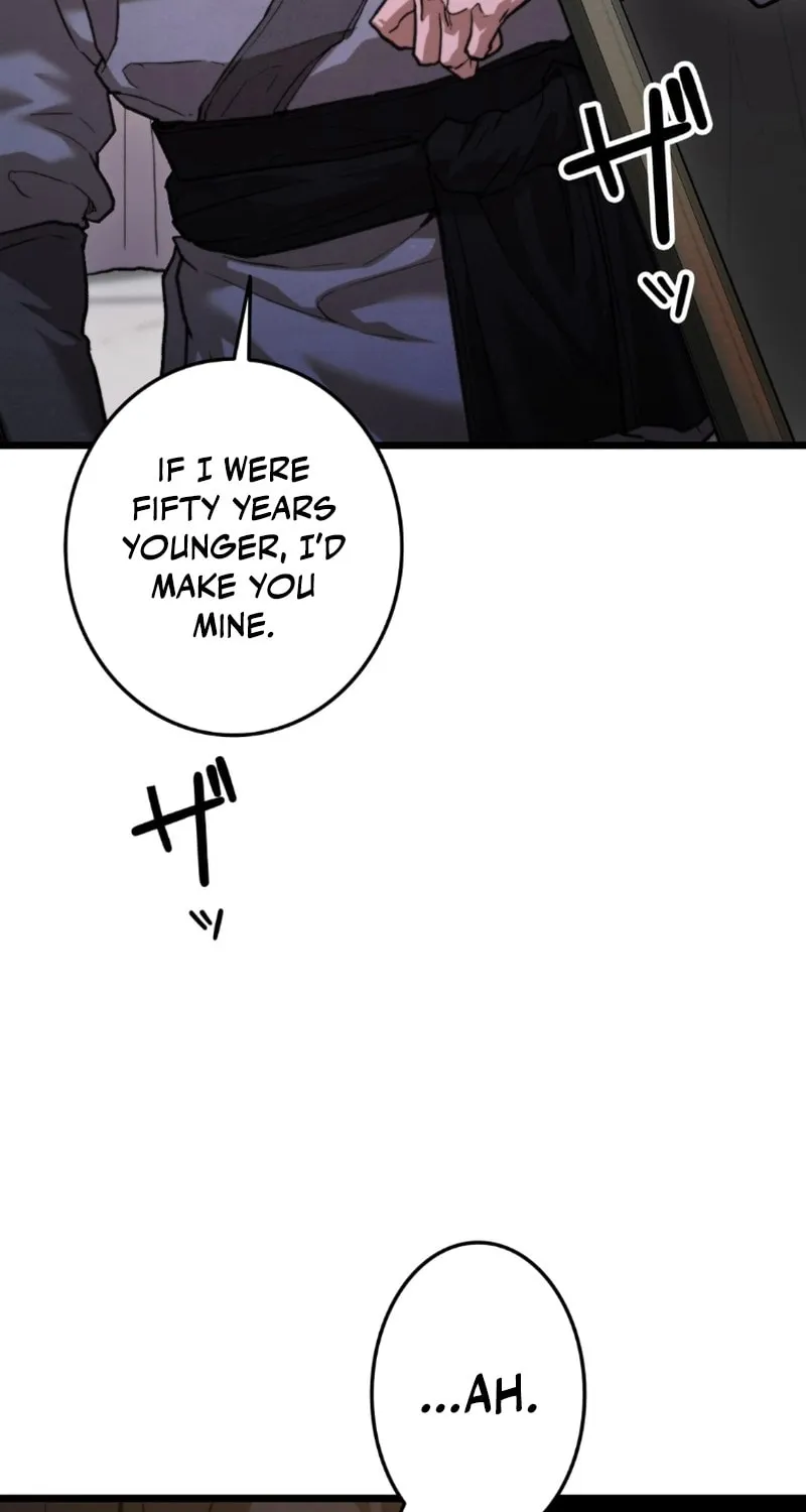 Unrivaled Spear Ghost, chapter 12, page 62