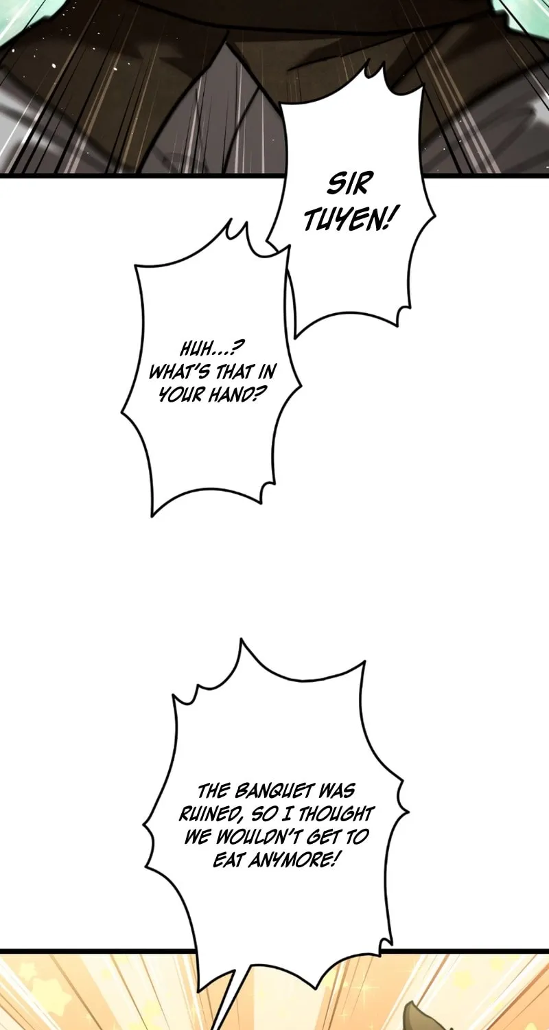 Unrivaled Spear Ghost, chapter 12, page 100