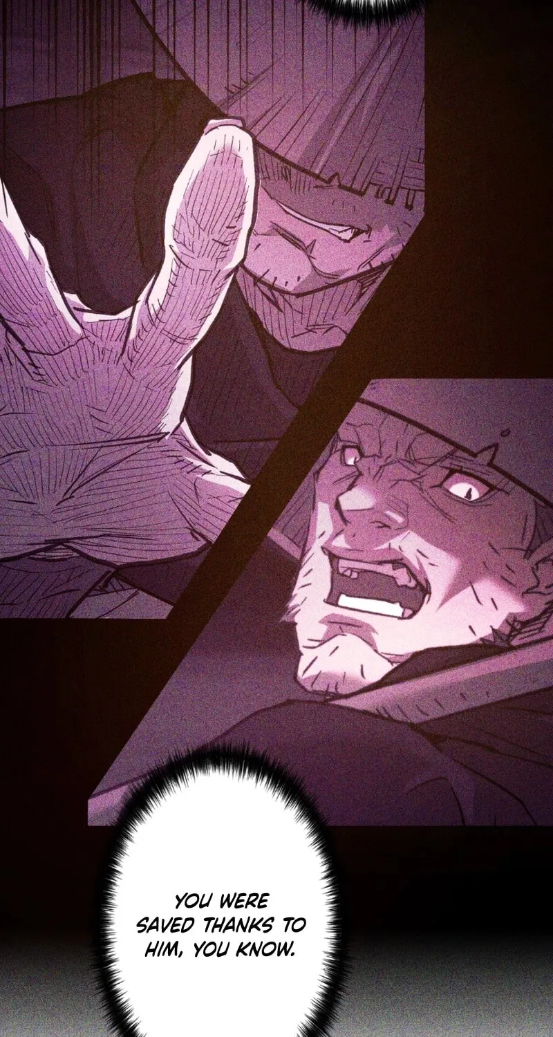 Unrivaled Spear Ghost, chapter 12, page 105