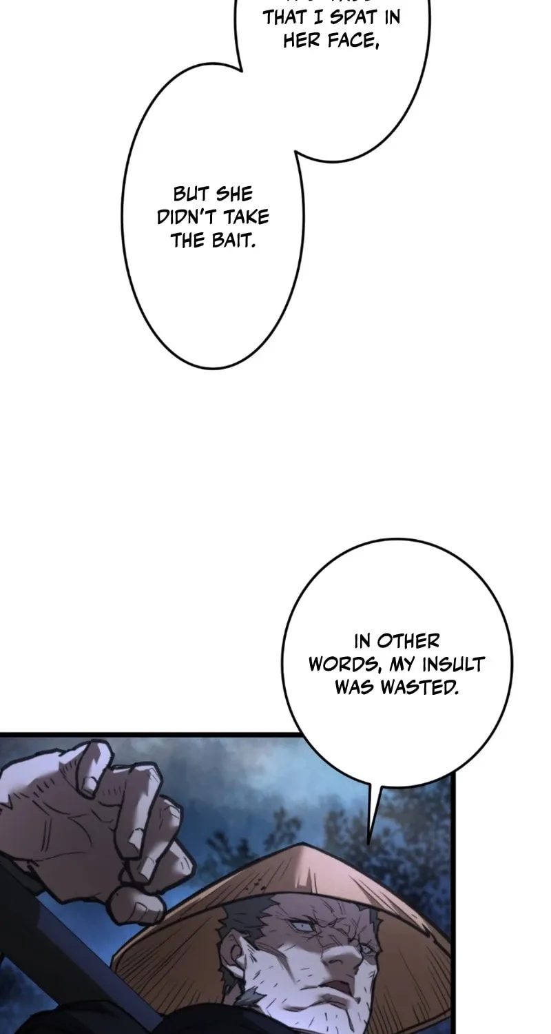 Unrivaled Spear Ghost, chapter 13, page 13
