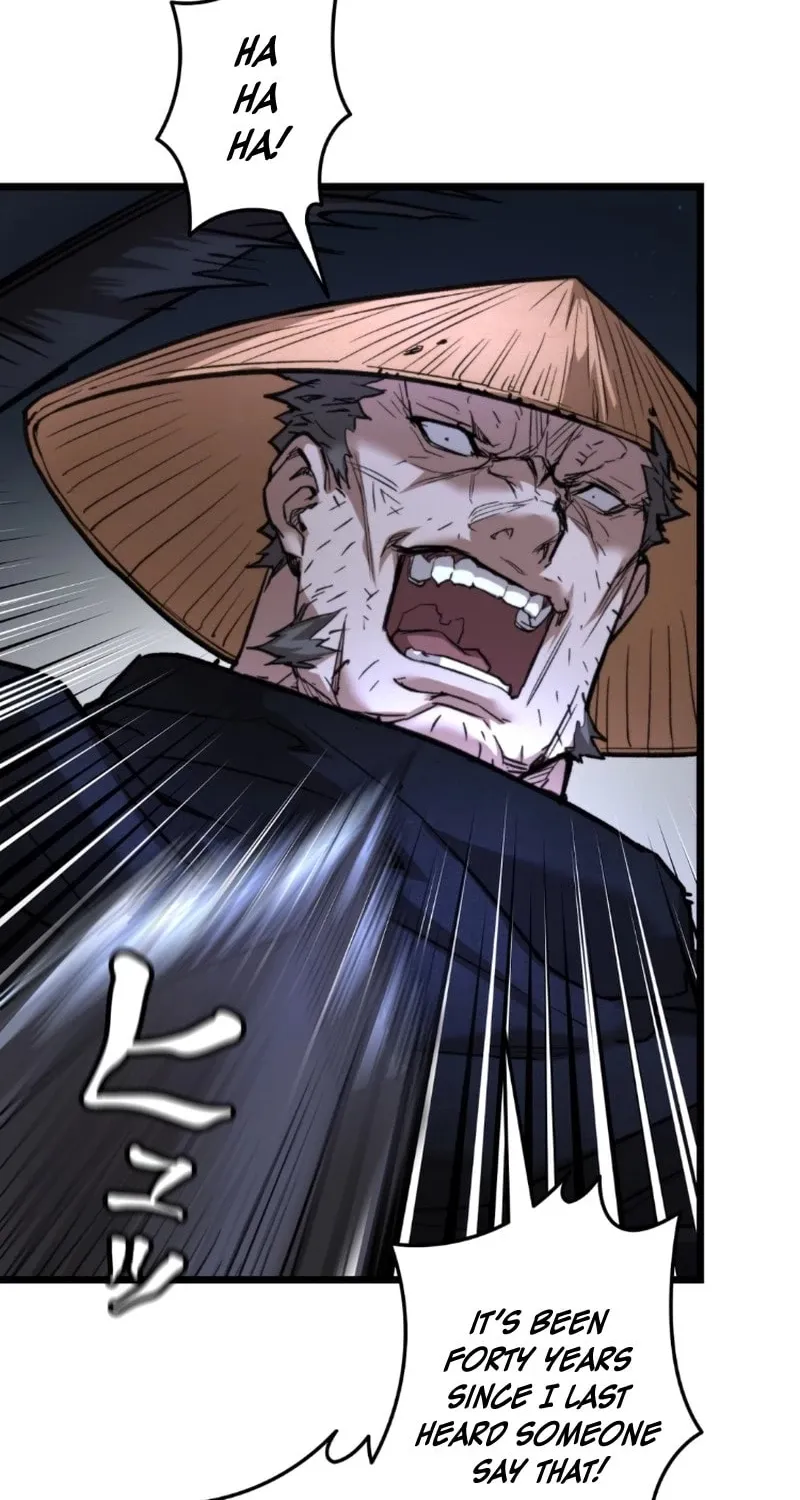 Unrivaled Spear Ghost, chapter 13, page 18