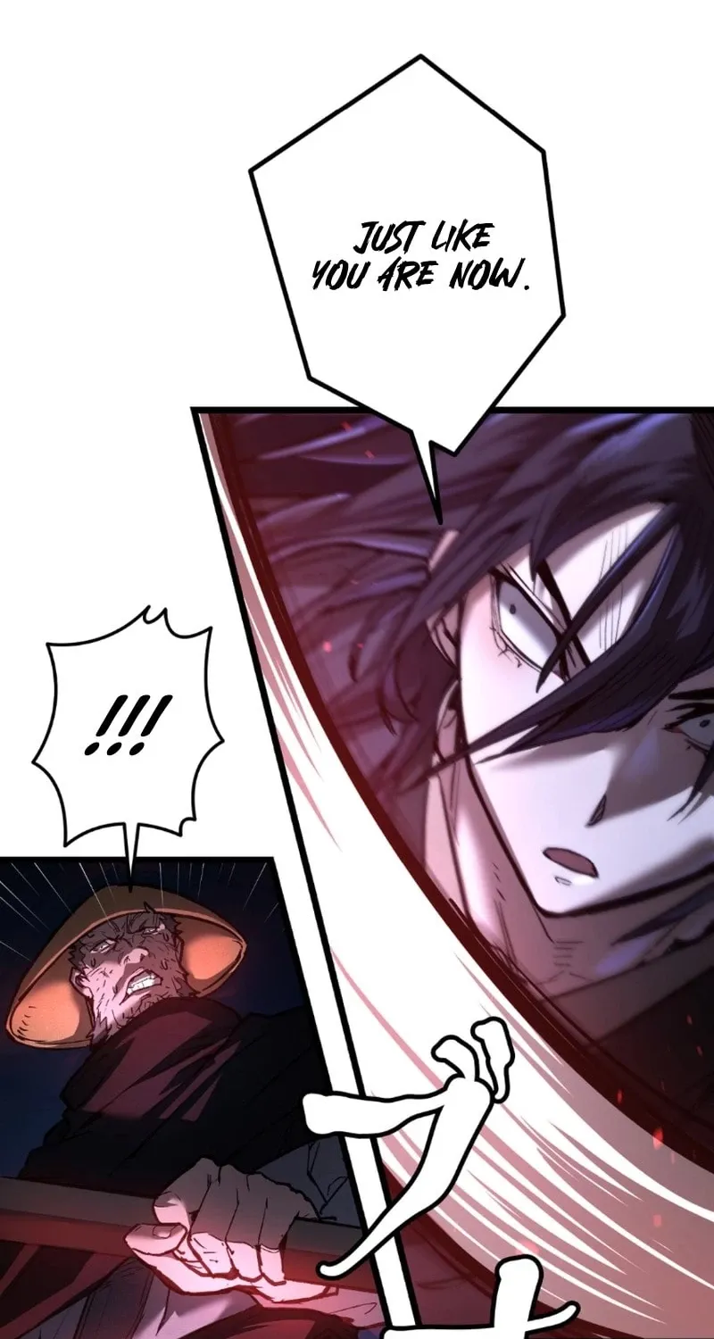 Unrivaled Spear Ghost, chapter 13, page 34