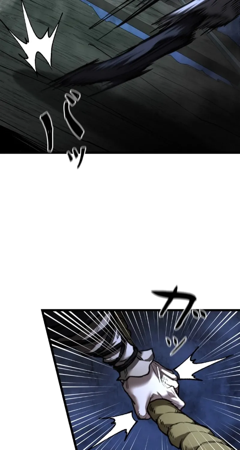 Unrivaled Spear Ghost, chapter 13, page 46