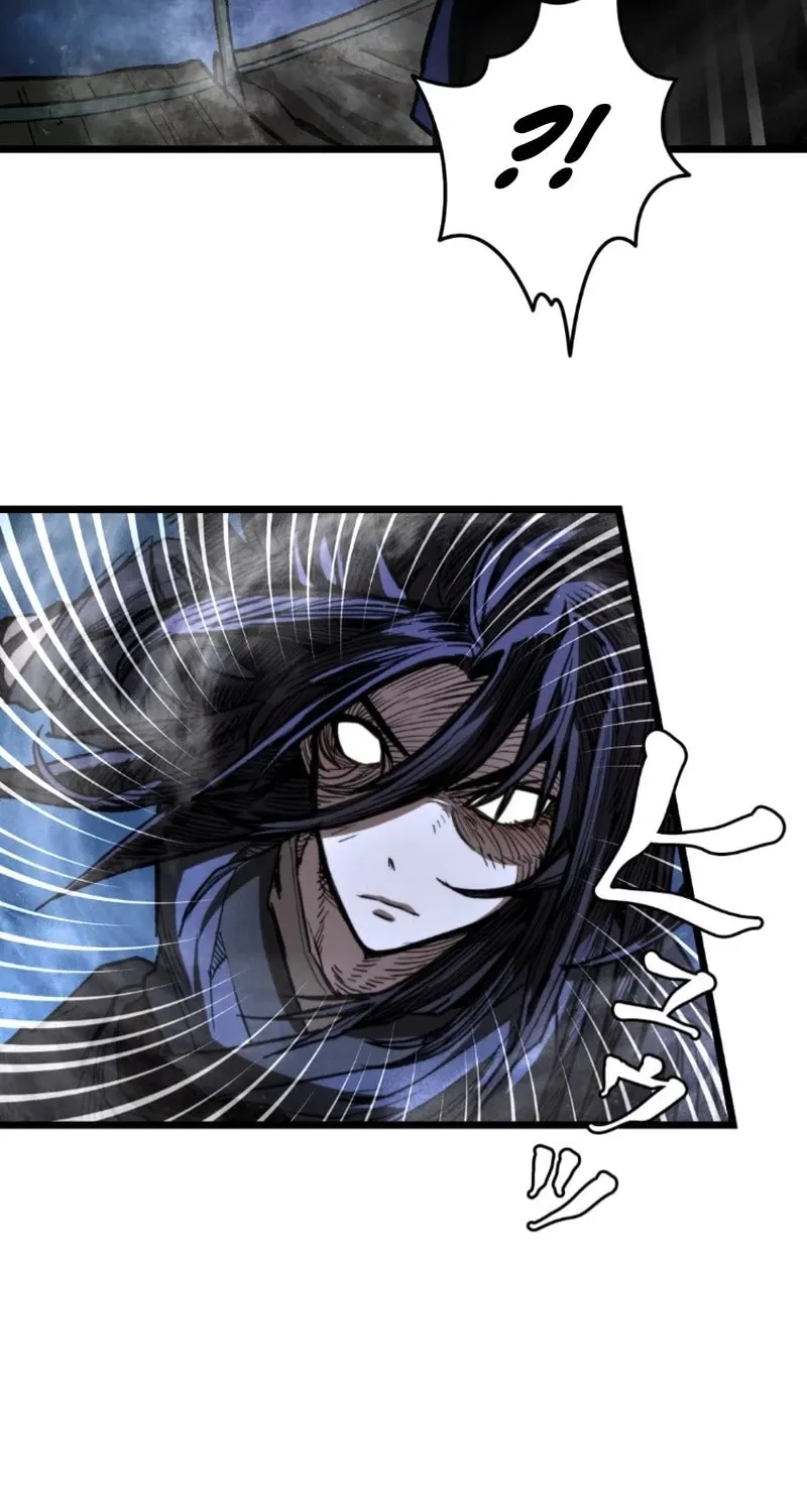 Unrivaled Spear Ghost, chapter 13, page 48