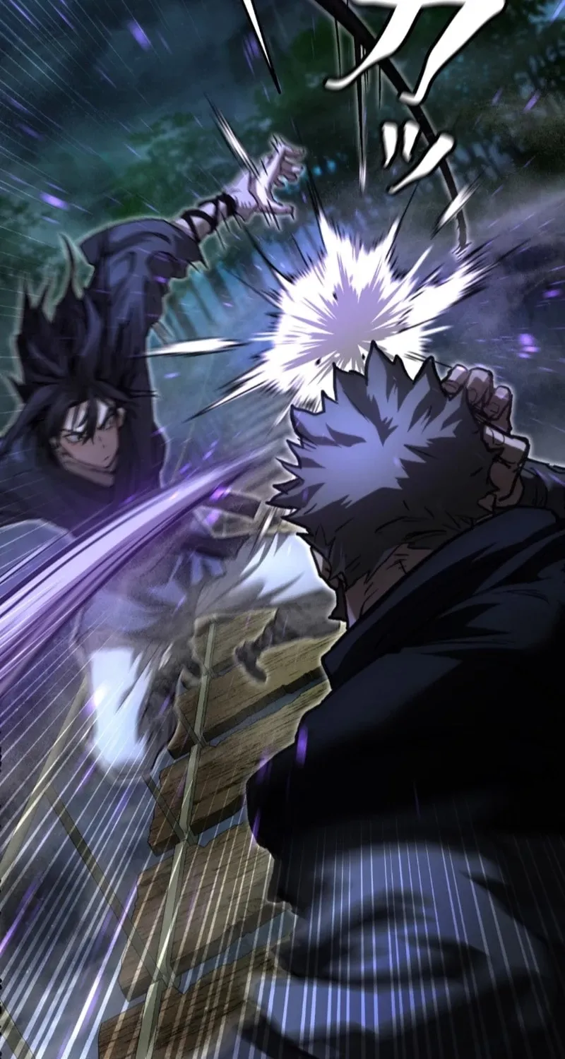 Unrivaled Spear Ghost, chapter 13, page 66