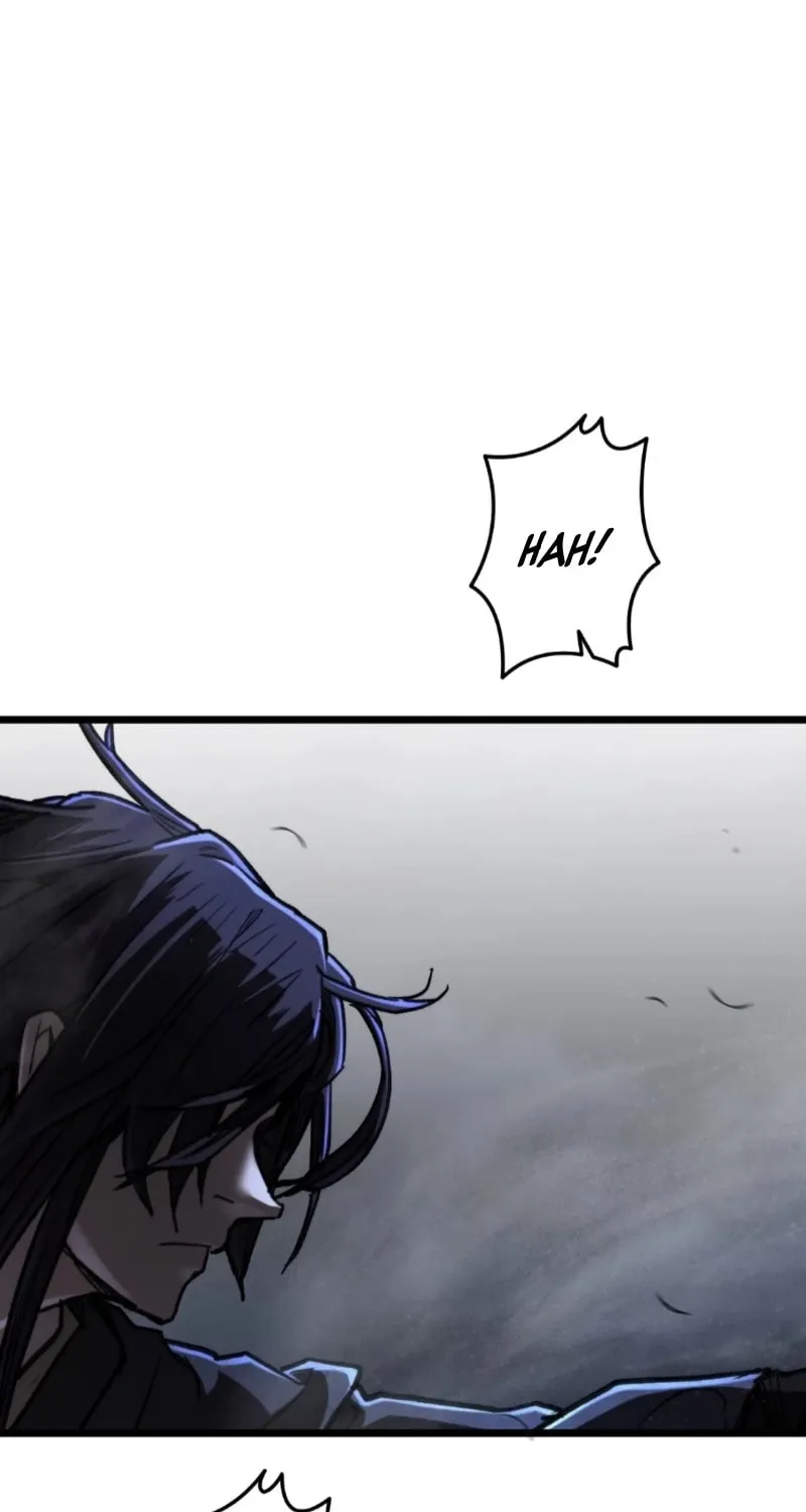 Unrivaled Spear Ghost, chapter 13, page 98