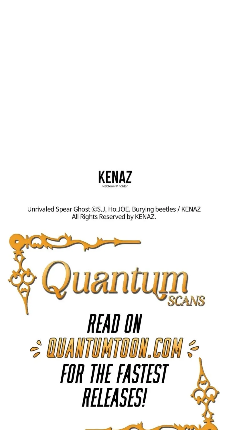Unrivaled Spear Ghost, chapter 13, page 104