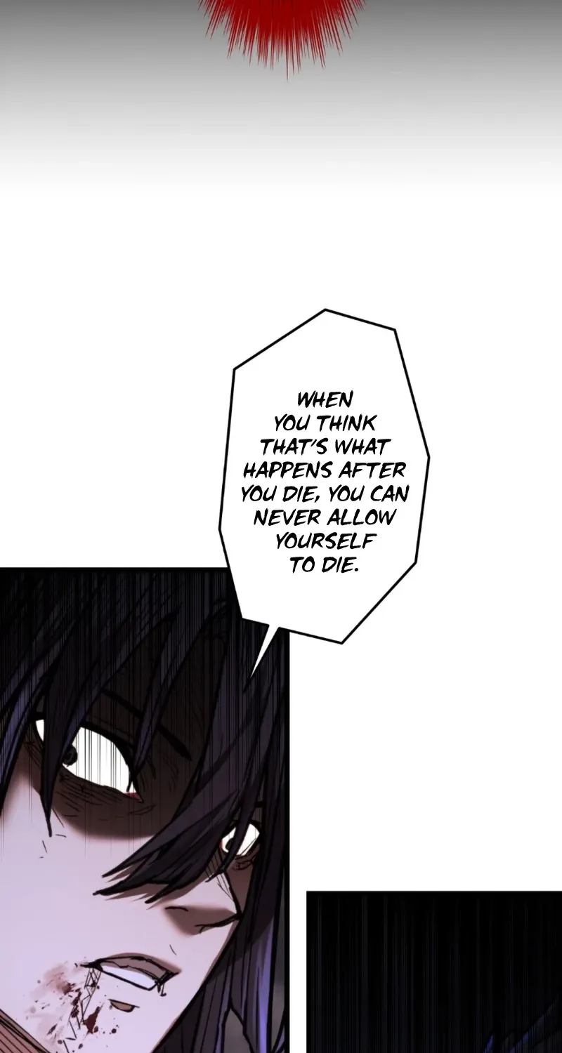 Unrivaled Spear Ghost, chapter 14, page 39