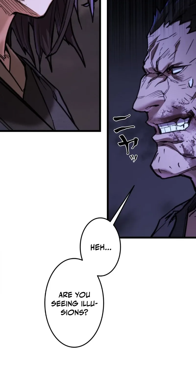 Unrivaled Spear Ghost, chapter 14, page 40