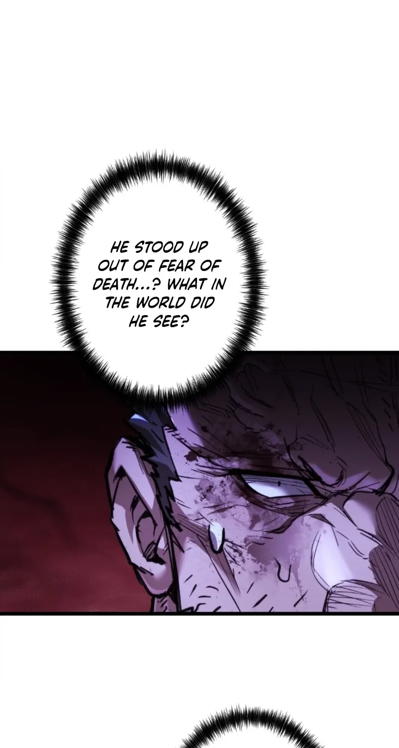 Unrivaled Spear Ghost, chapter 14, page 41