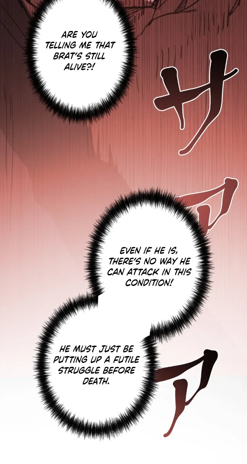Unrivaled Spear Ghost, chapter 14, page 83