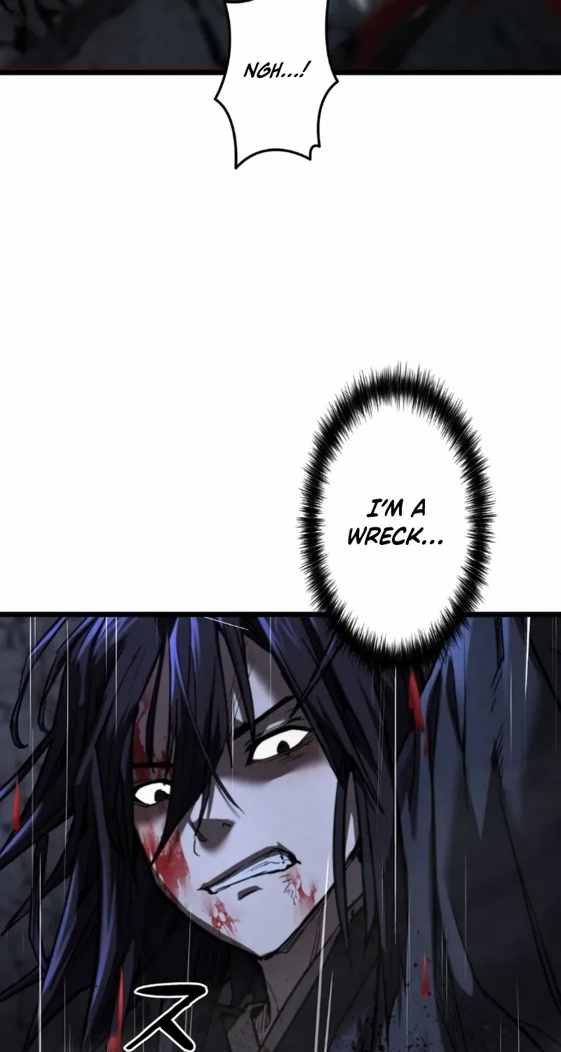 Unrivaled Spear Ghost, chapter 15, page 13