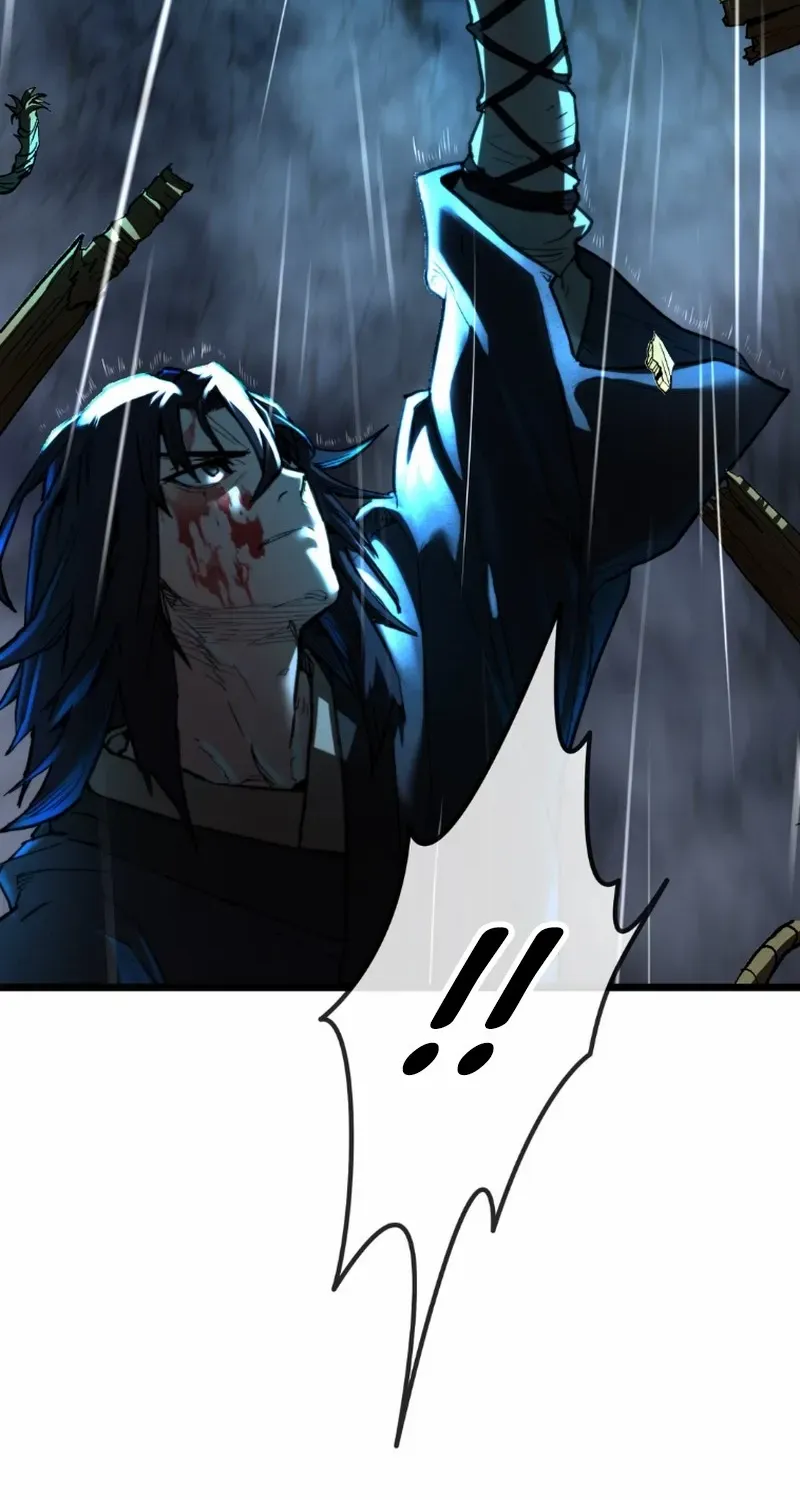 Unrivaled Spear Ghost, chapter 15, page 22
