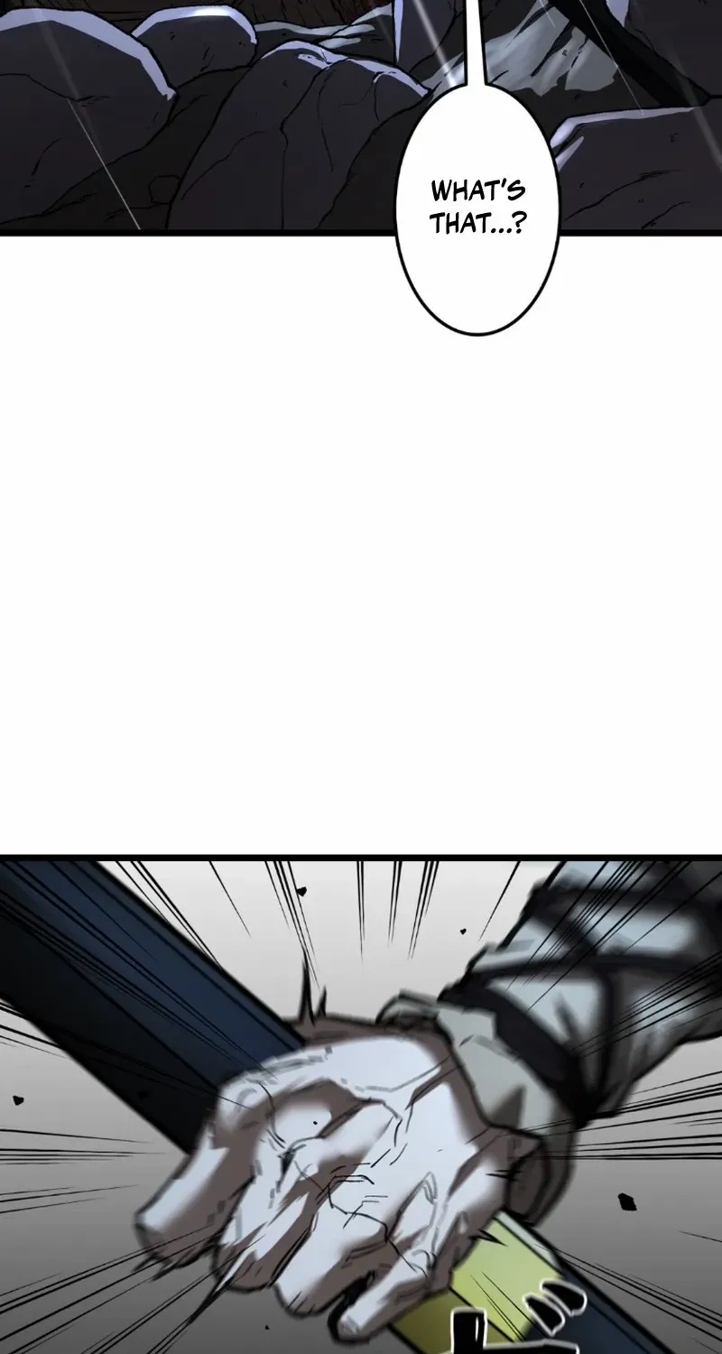 Unrivaled Spear Ghost, chapter 15, page 72