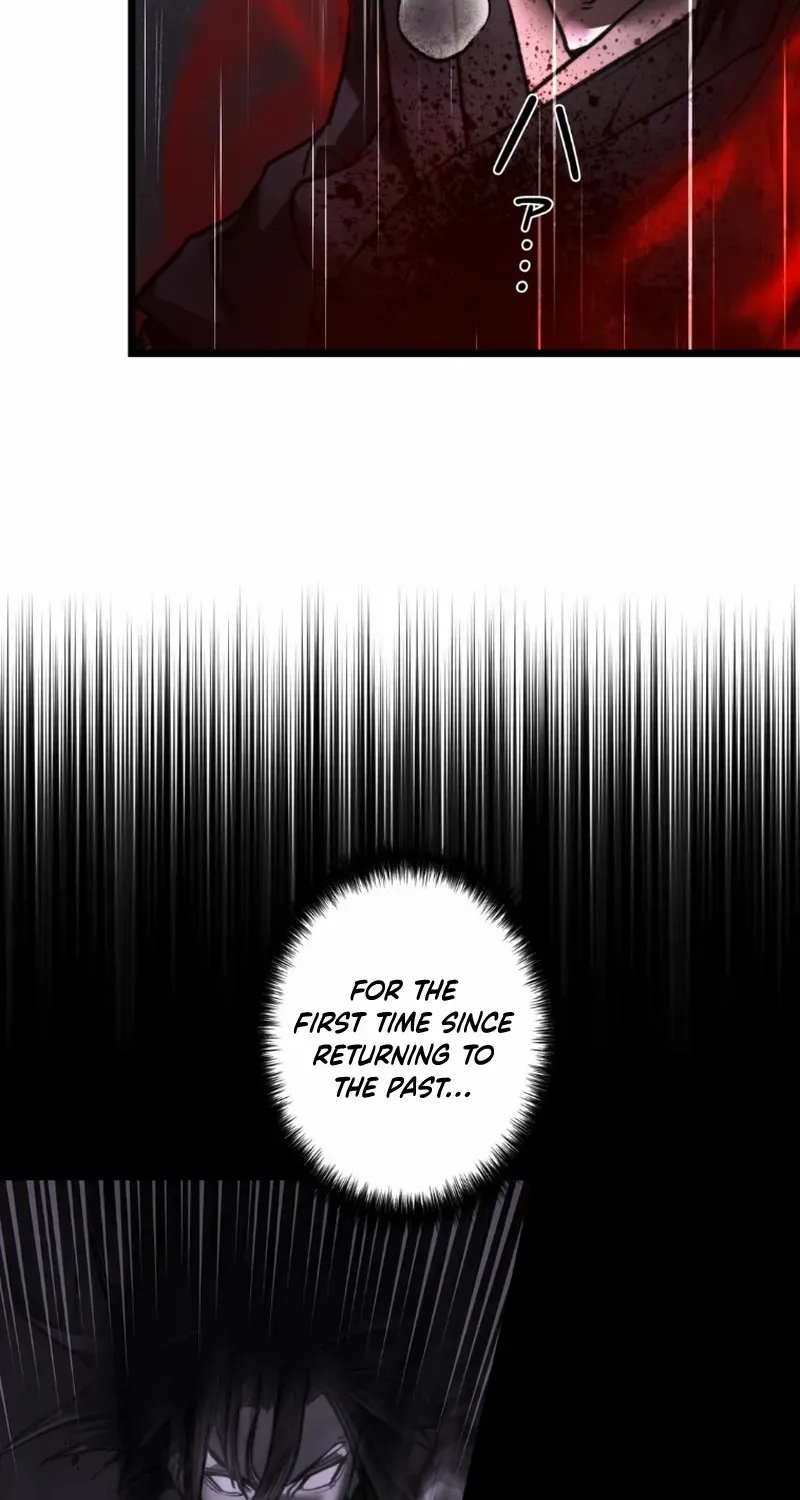 Unrivaled Spear Ghost, chapter 15, page 86