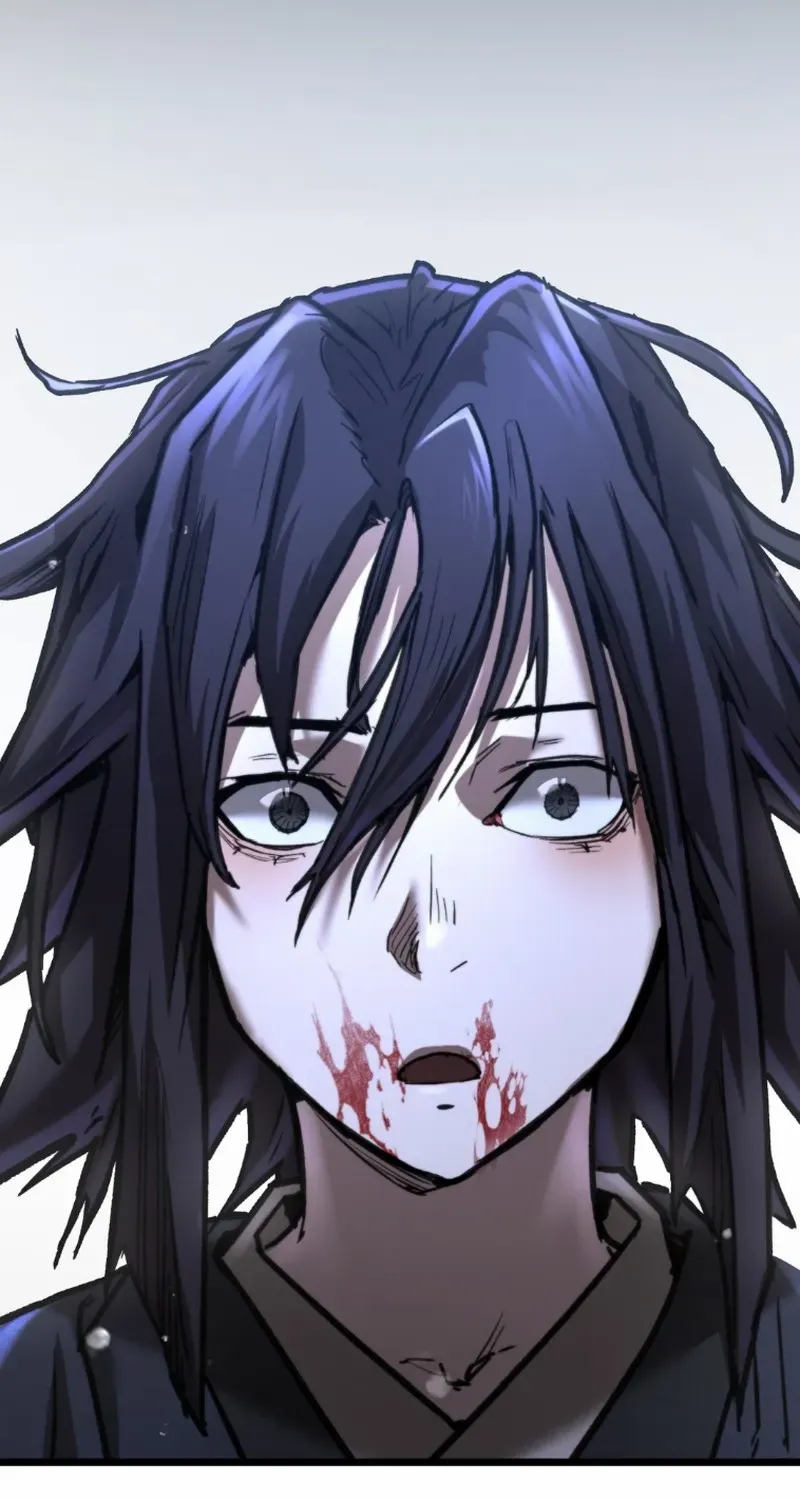 Unrivaled Spear Ghost, chapter 15, page 96