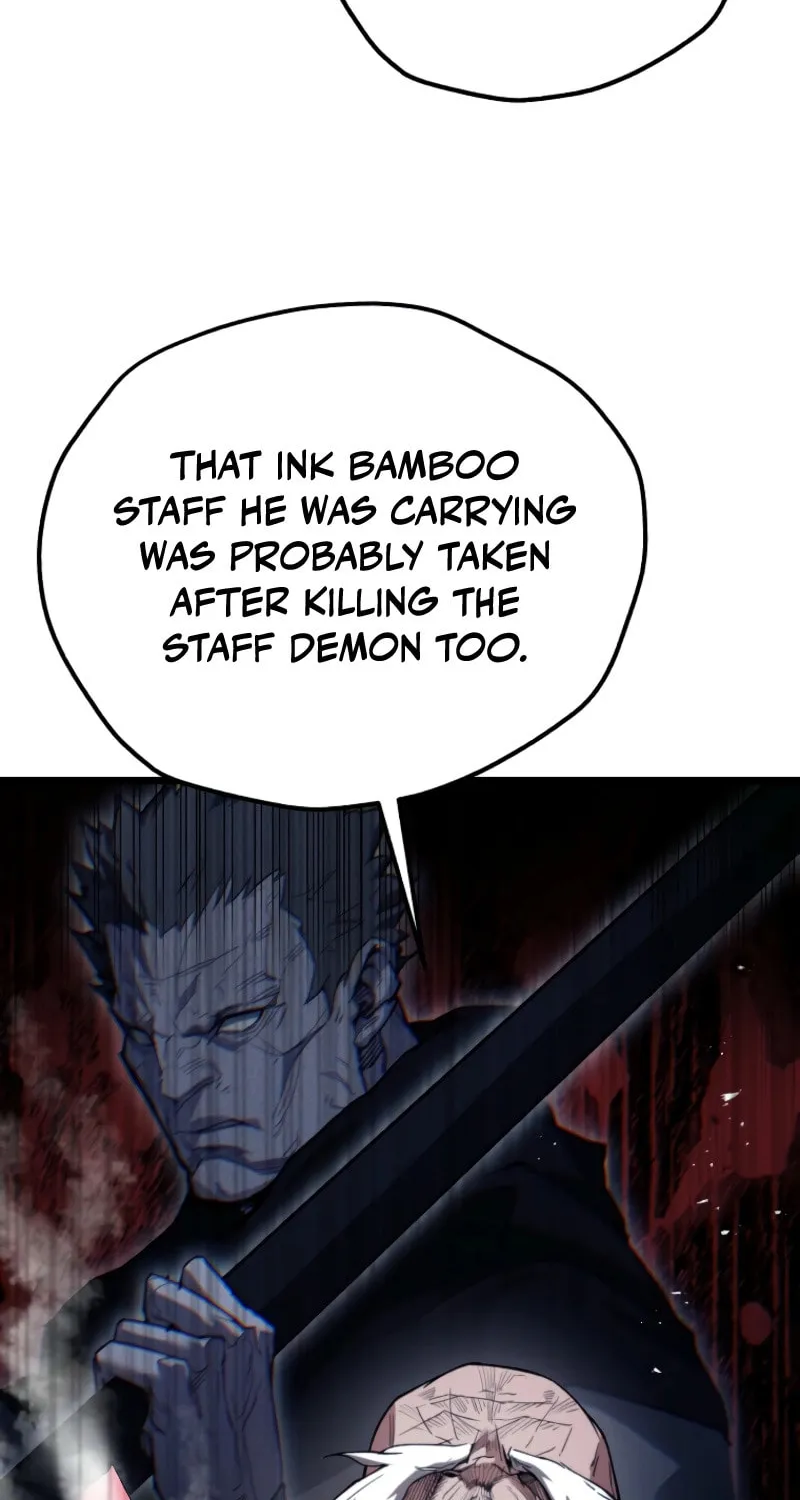 Unrivaled Spear Ghost, chapter 27, page 6