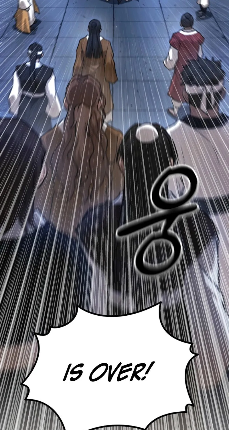 Unrivaled Spear Ghost, chapter 27, page 17
