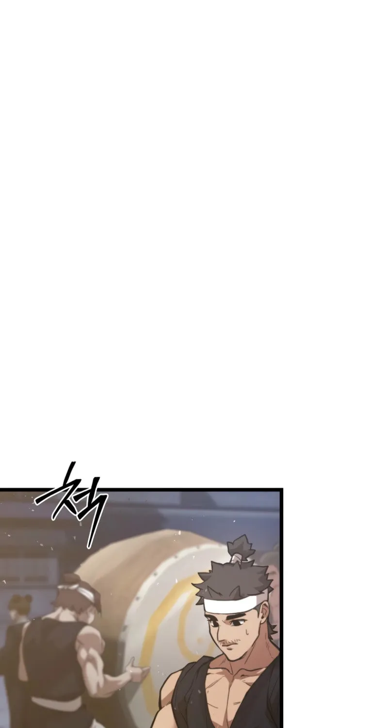 Unrivaled Spear Ghost, chapter 27, page 20