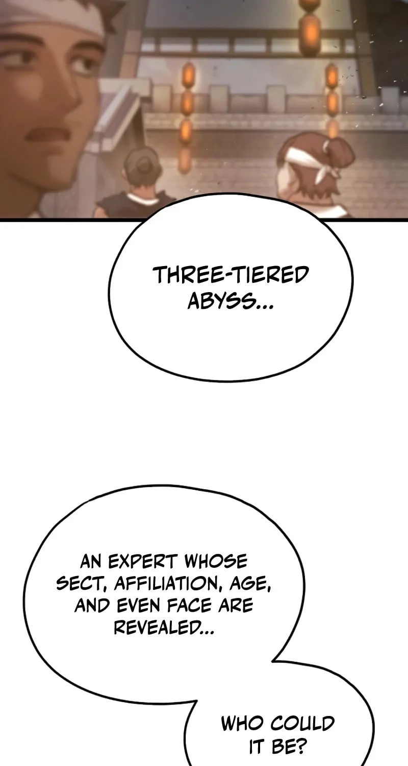 Unrivaled Spear Ghost, chapter 27, page 22