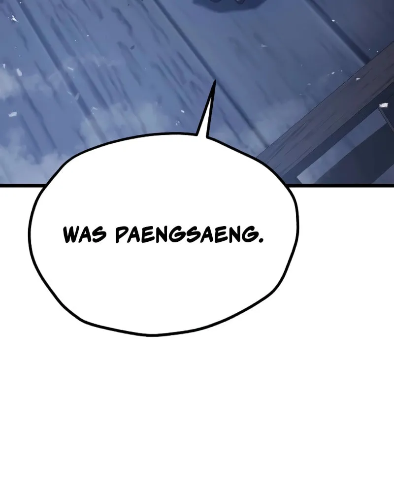 Unrivaled Spear Ghost, chapter 27, page 37