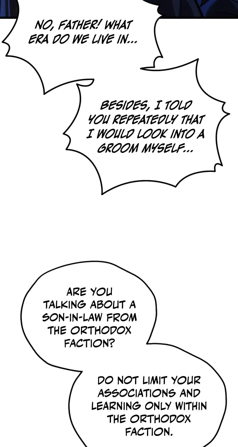 Unrivaled Spear Ghost, chapter 27, page 44