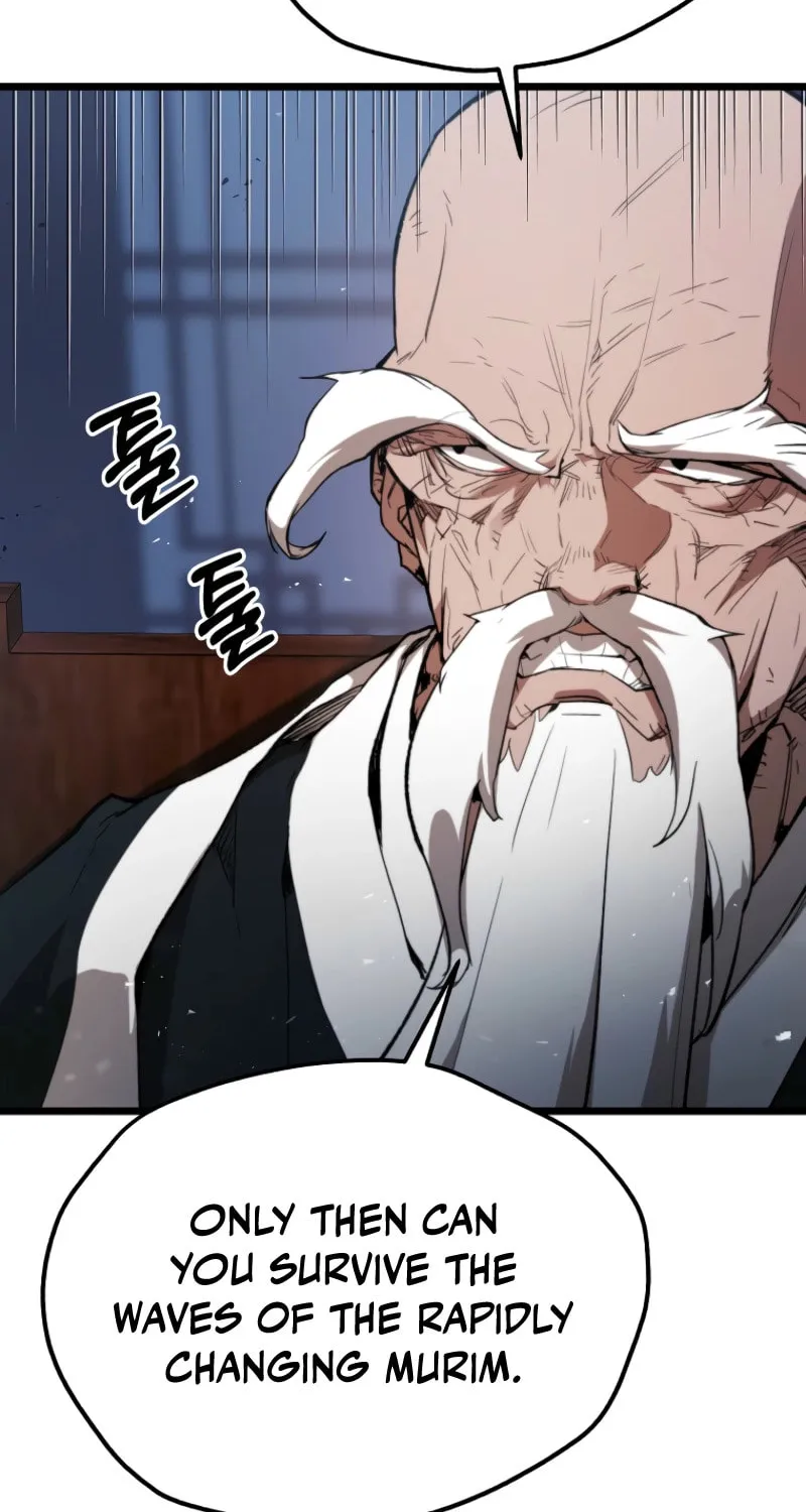 Unrivaled Spear Ghost, chapter 27, page 45