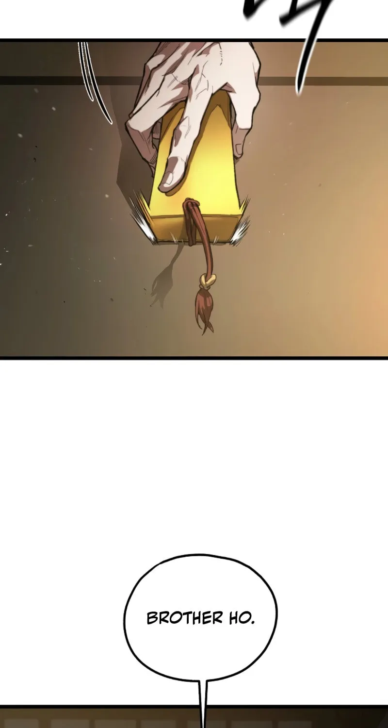 Unrivaled Spear Ghost, chapter 27, page 64