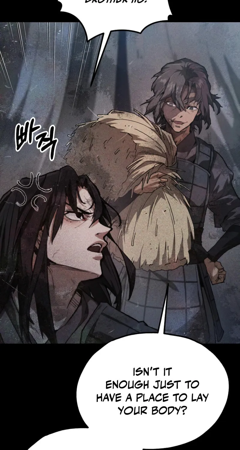 Unrivaled Spear Ghost, chapter 27, page 72