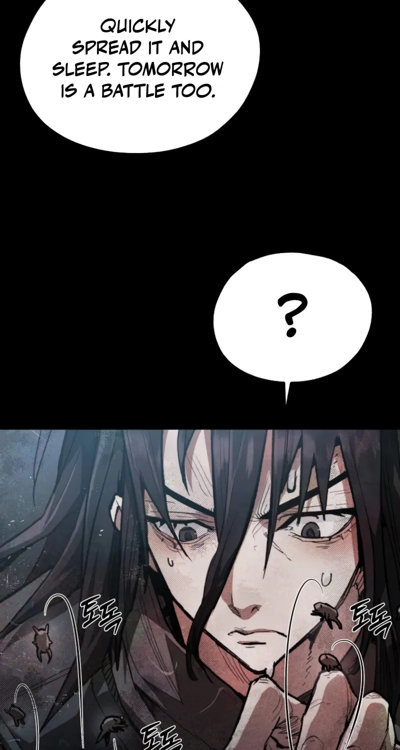 Unrivaled Spear Ghost, chapter 27, page 73