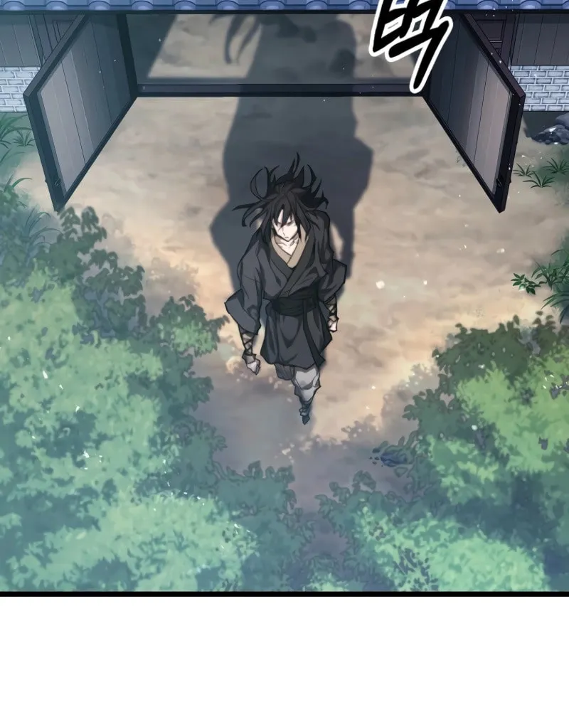 Unrivaled Spear Ghost, chapter 27, page 84