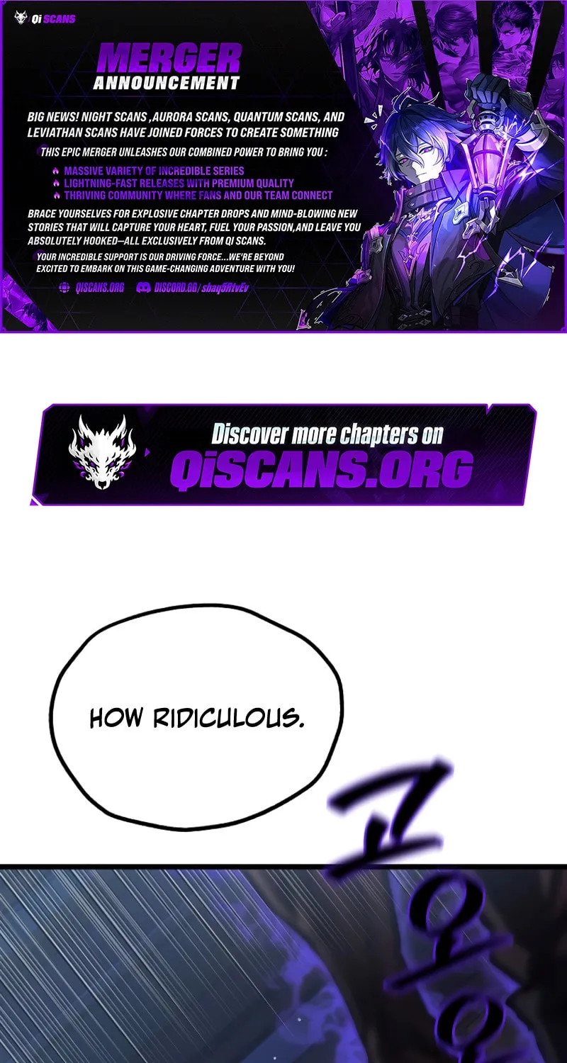 Unrivaled Spear Ghost, chapter 28, page 1