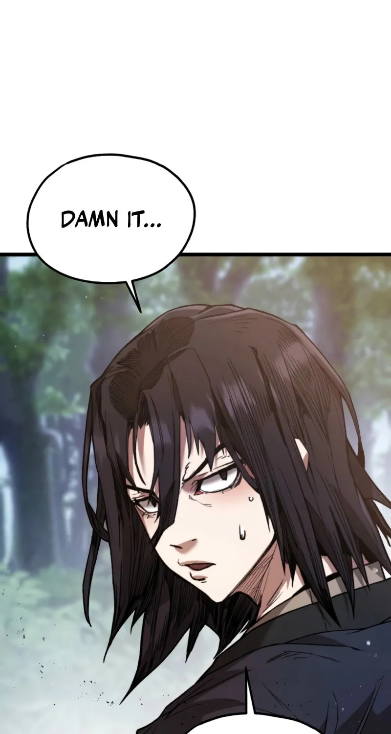 Unrivaled Spear Ghost, chapter 28, page 3