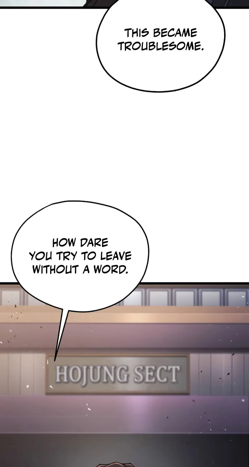 Unrivaled Spear Ghost, chapter 28, page 4