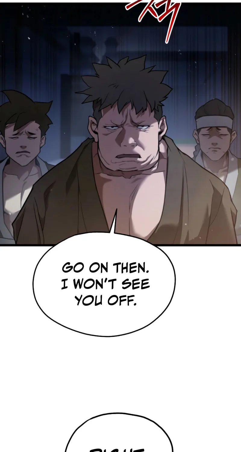 Unrivaled Spear Ghost, chapter 28, page 6