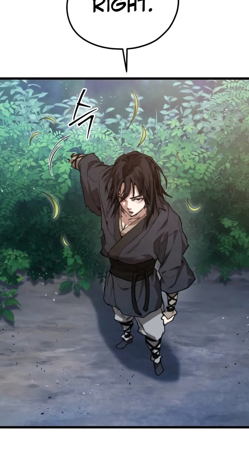 Unrivaled Spear Ghost, chapter 28, page 7