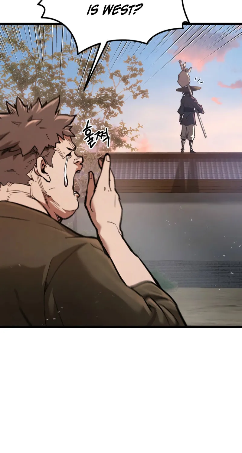 Unrivaled Spear Ghost, chapter 28, page 16