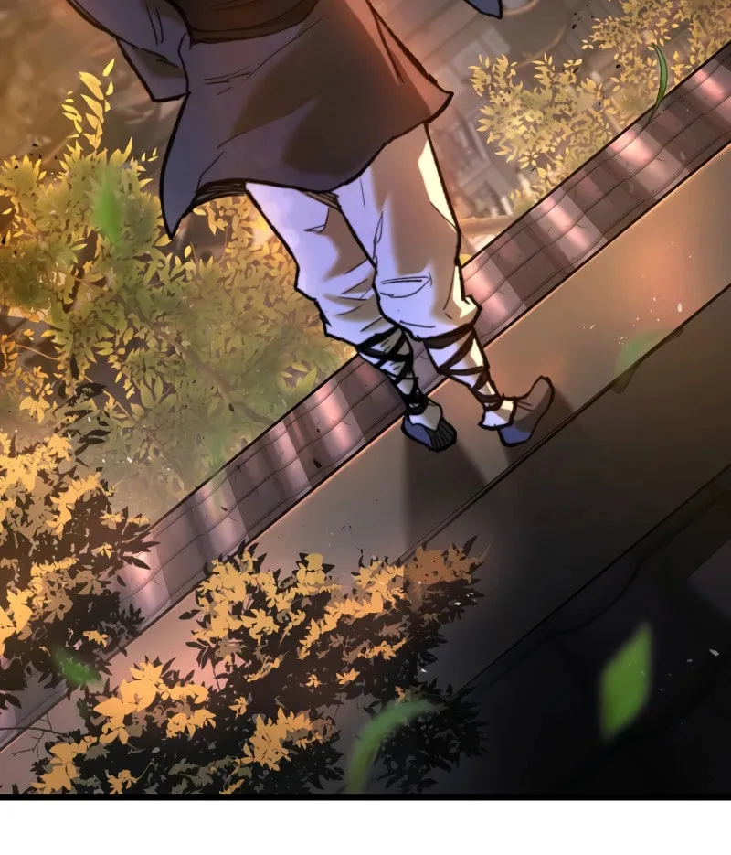 Unrivaled Spear Ghost, chapter 28, page 18