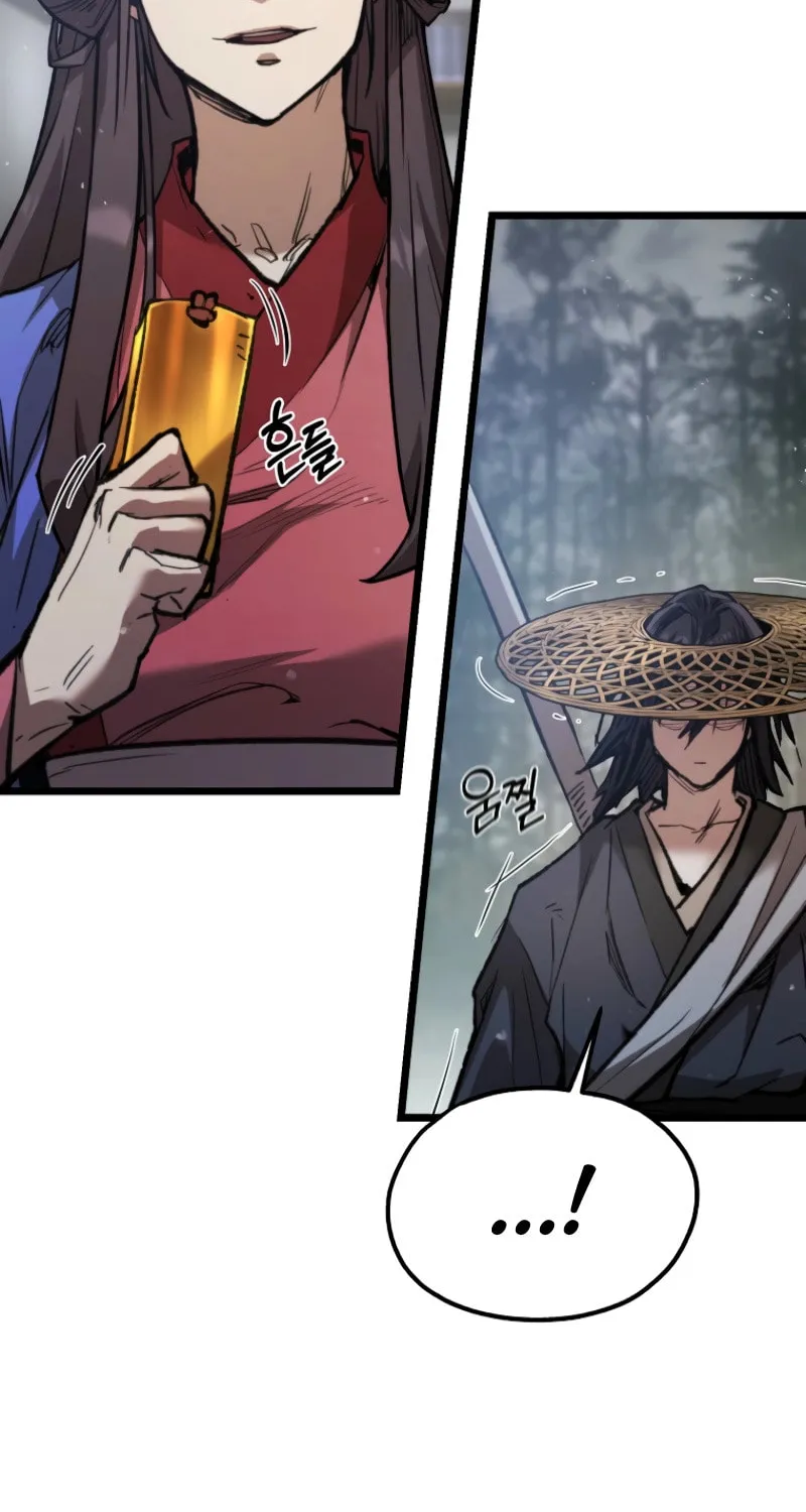 Unrivaled Spear Ghost, chapter 28, page 35