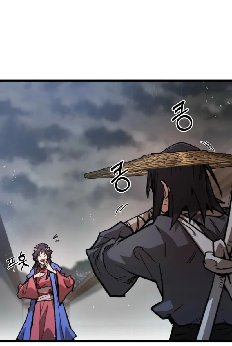 Unrivaled Spear Ghost, chapter 28, page 36