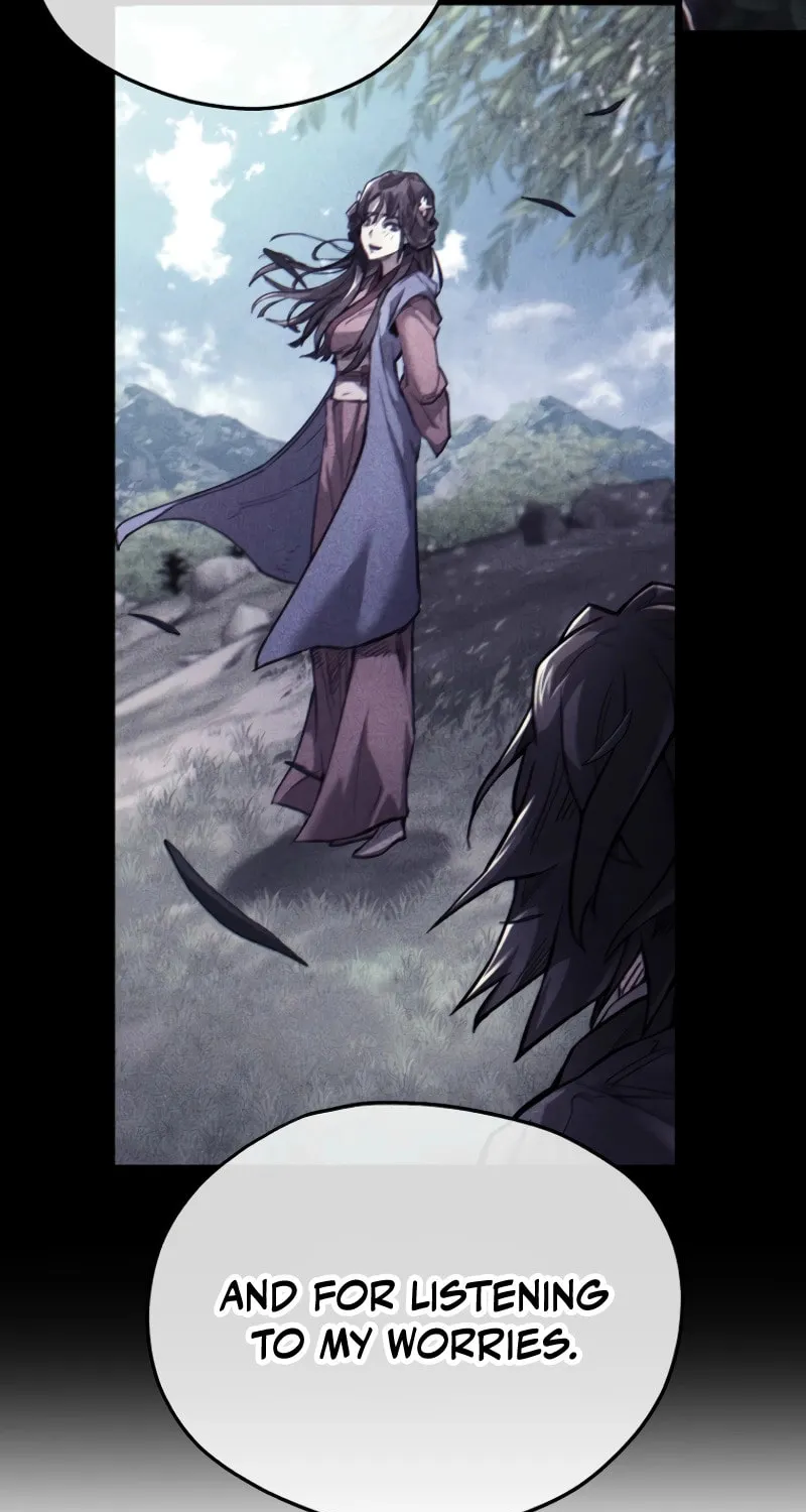 Unrivaled Spear Ghost, chapter 28, page 41
