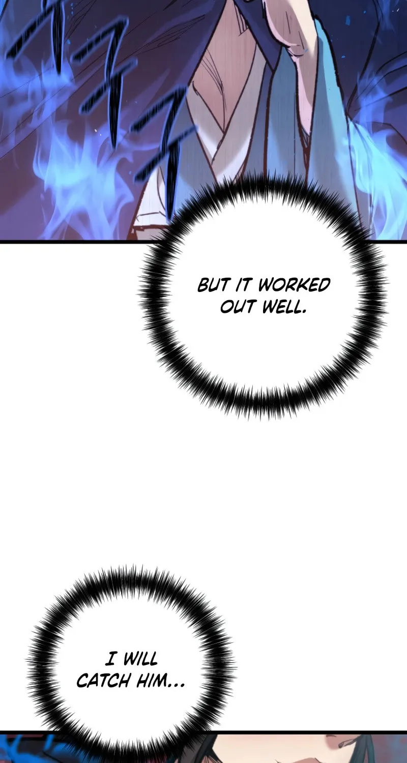 Unrivaled Spear Ghost, chapter 28, page 77