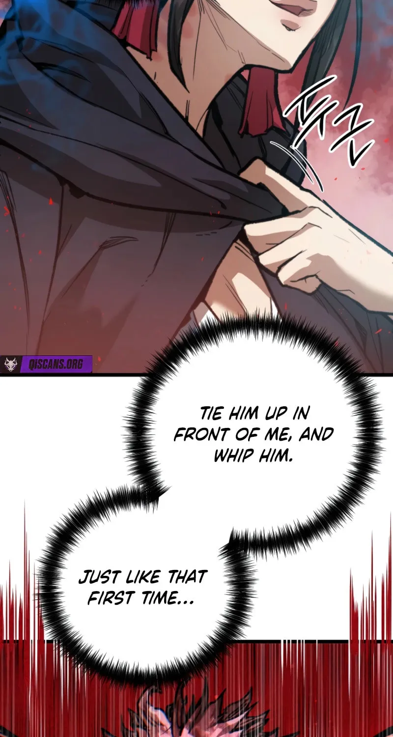 Unrivaled Spear Ghost, chapter 28, page 78