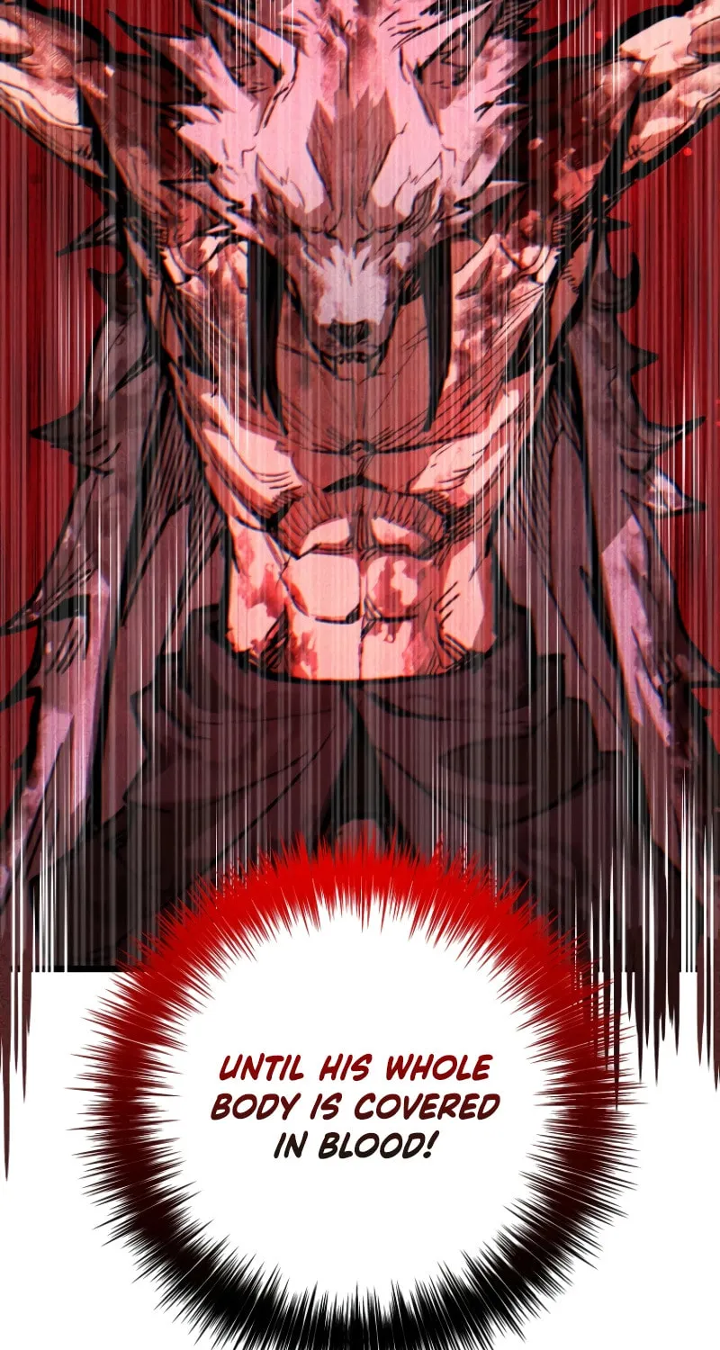 Unrivaled Spear Ghost, chapter 28, page 79