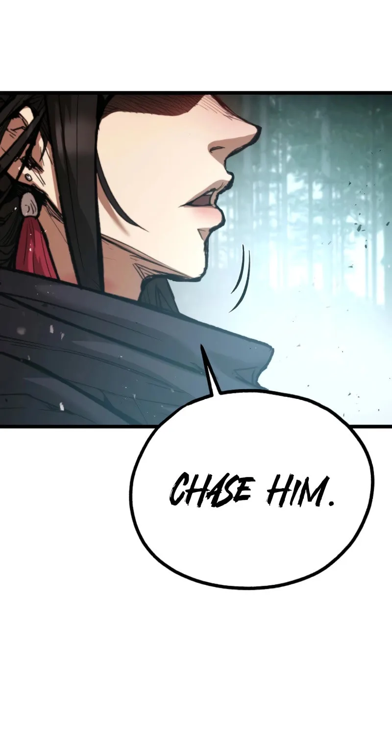 Unrivaled Spear Ghost, chapter 28, page 84