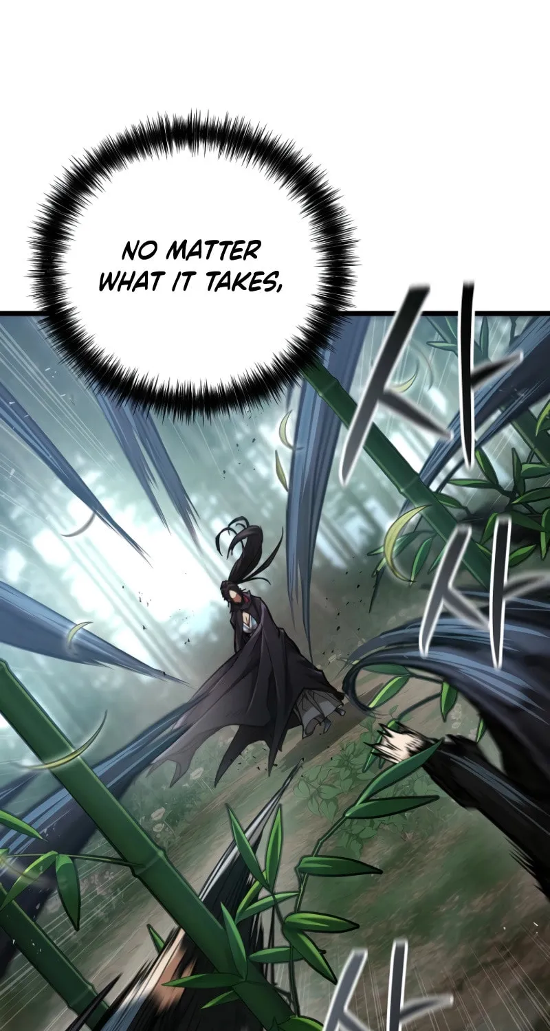 Unrivaled Spear Ghost, chapter 28, page 85