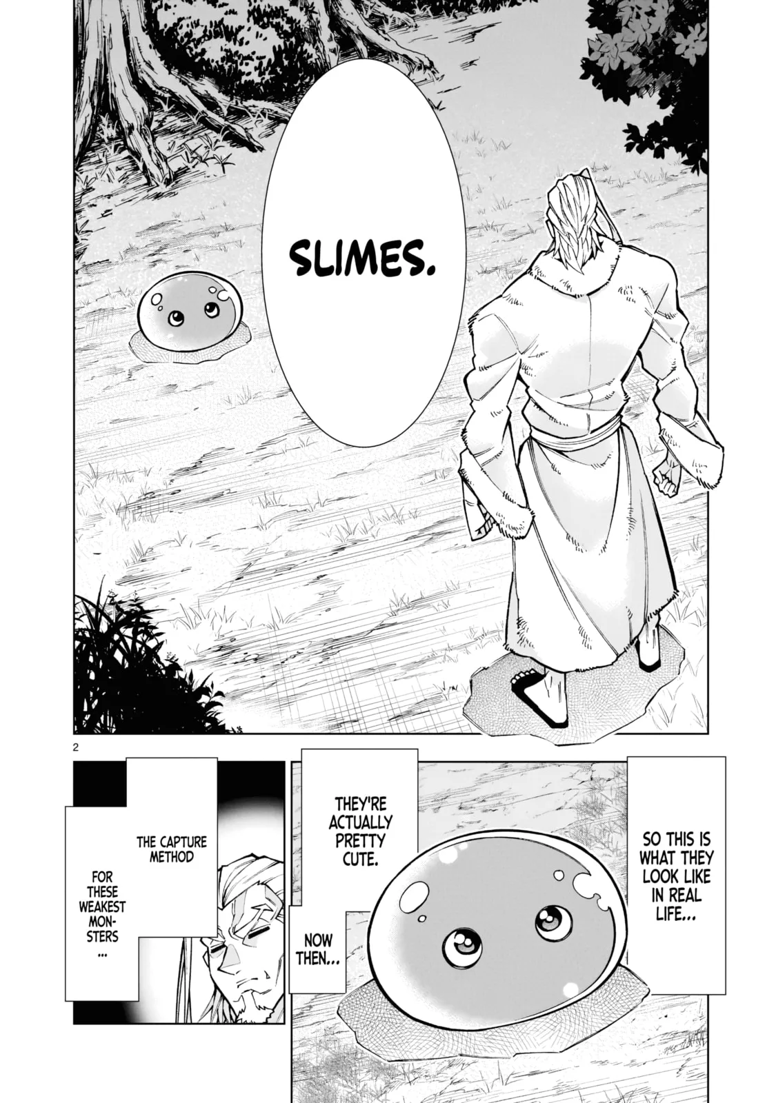 Kizuitara Musou Game no Akuyaku Shougun Datta Ken. Hametsu Route wa Bukkowasu, chapter 2, page 20